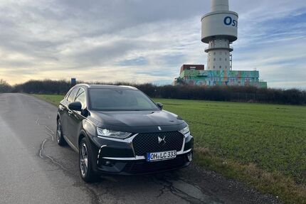 DS Automobiles DS7 (Crossback) Gebrauchtwagen