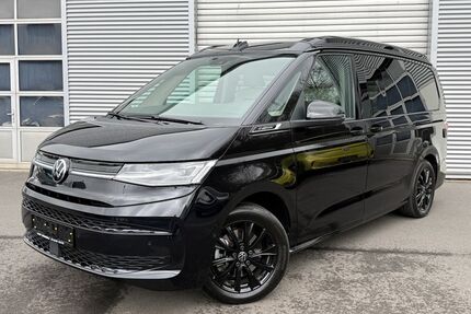 VW T7 California Gebrauchtwagen