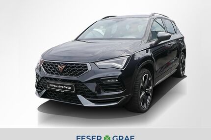 Cupra Ateca Gebrauchtwagen