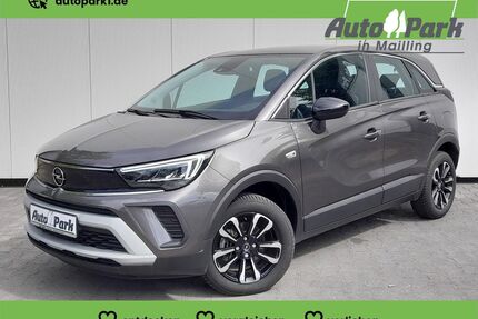 Opel Crossland (X) Gebrauchtwagen