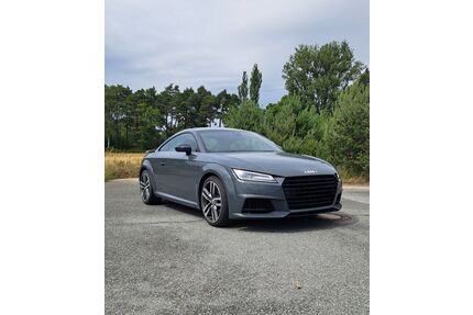 Audi TT Gebrauchtwagen