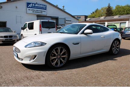Jaguar XK Gebrauchtwagen
