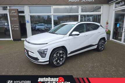 Hyundai KONA Gebrauchtwagen