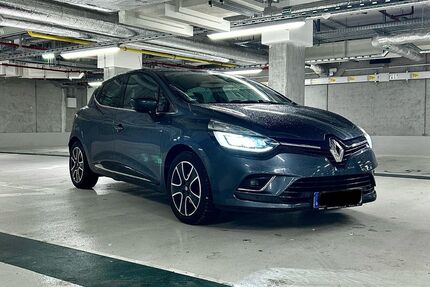 Renault Clio Gebrauchtwagen