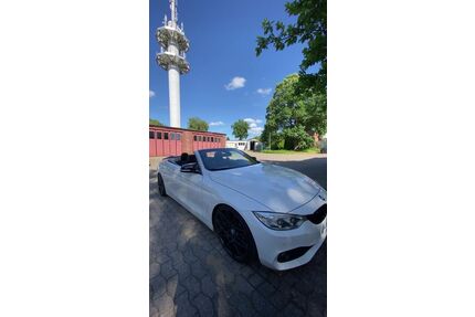 BMW 430 Gebrauchtwagen