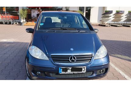 Mercedes-Benz A 180 Gebrauchtwagen