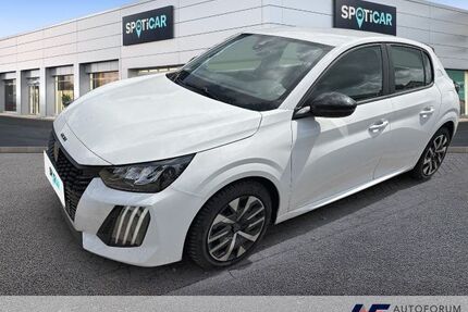 Peugeot 208 Gebrauchtwagen