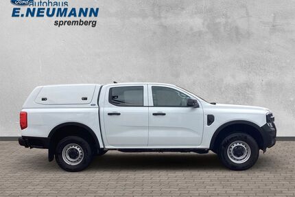 Ford Ranger Gebrauchtwagen