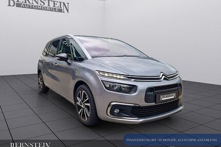 Citroen Grand C4 Picasso / SpaceTourer Gebrauchtwagen