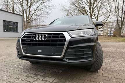 Audi Q5 Gebrauchtwagen