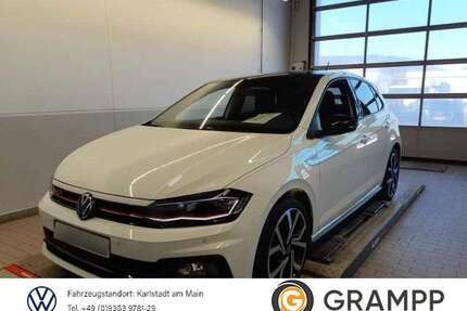 VW Polo GTI Gebrauchtwagen