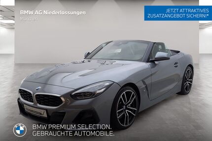 BMW Z4 Gebrauchtwagen