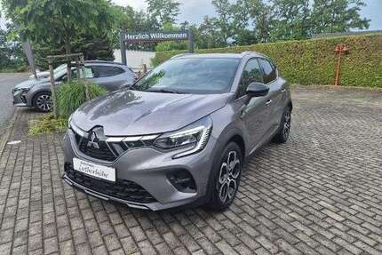 Mitsubishi ASX Gebrauchtwagen