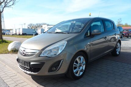 Opel Corsa Gebrauchtwagen