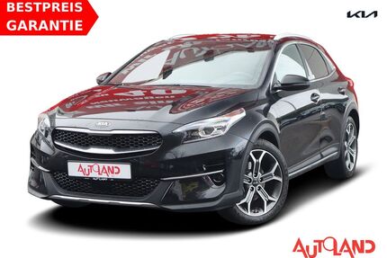 Kia XCeed Gebrauchtwagen