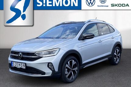 VW Taigo Gebrauchtwagen