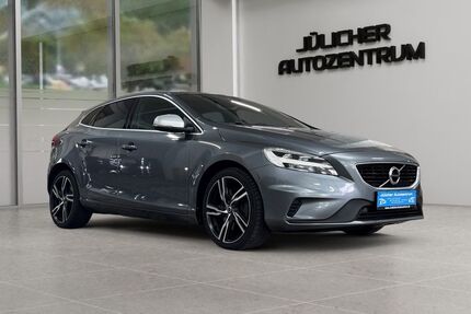 Volvo V40 Gebrauchtwagen