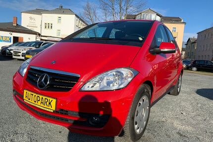 Mercedes-Benz A 160 Gebrauchtwagen