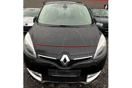 Renault Scenic Gebrauchtwagen