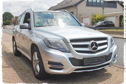 Mercedes-Benz GLK 350 Gebrauchtwagen
