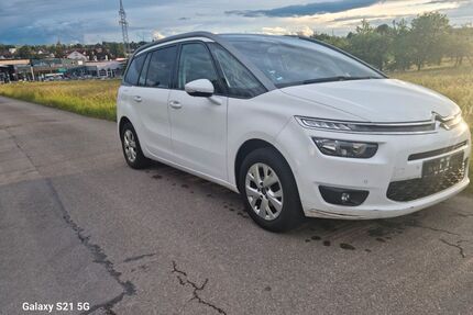 Citroen Grand C4 Picasso / SpaceTourer Gebrauchtwagen