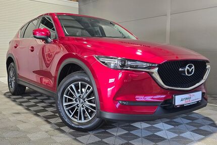 Mazda CX-5 Gebrauchtwagen