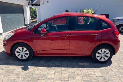Citroen C3 Gebrauchtwagen