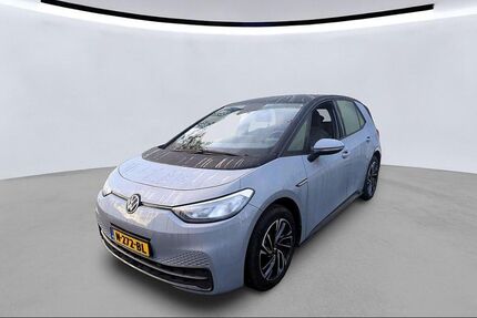 VW ID.3 Gebrauchtwagen