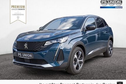 Peugeot 3008 Gebrauchtwagen