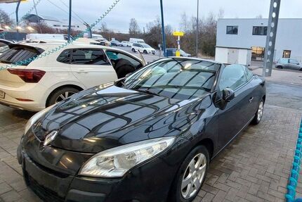 Renault Megane Gebrauchtwagen