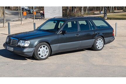 Mercedes-Benz E 320 Gebrauchtwagen