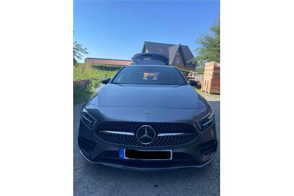 Mercedes-Benz 250 Gebrauchtwagen
