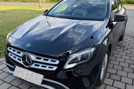 Mercedes-Benz GLA 200 Gebrauchtwagen