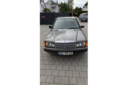 Mercedes-Benz 190 Gebrauchtwagen