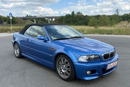 BMW M3 Gebrauchtwagen