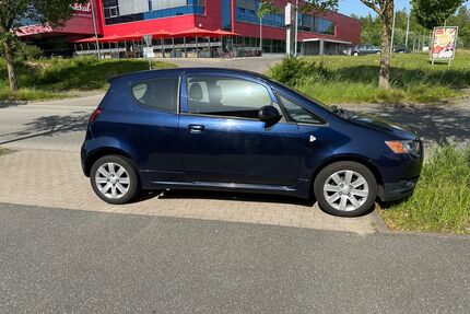 Mitsubishi Colt Gebrauchtwagen