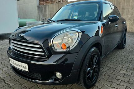 Mini Cooper Gebrauchtwagen