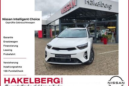 Kia Stonic Gebrauchtwagen