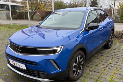 Opel Mokka Gebrauchtwagen