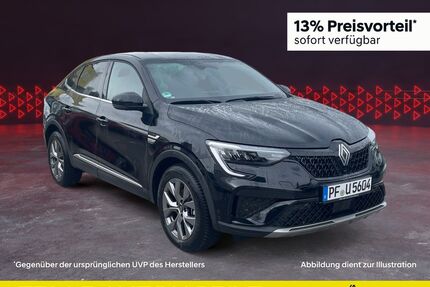 Renault Arkana Gebrauchtwagen