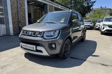 Suzuki Ignis Gebrauchtwagen