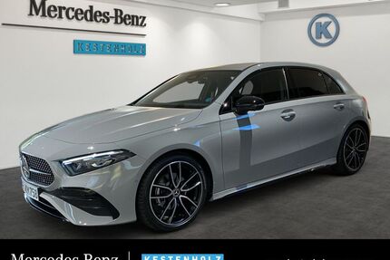 Mercedes-Benz A 200 Gebrauchtwagen