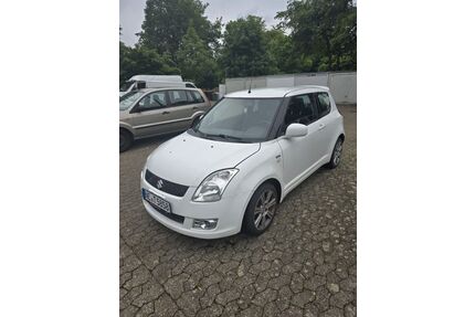 Suzuki Swift Gebrauchtwagen
