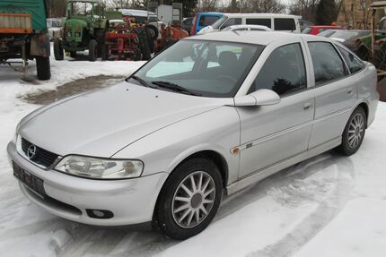 Opel Vectra Gebrauchtwagen