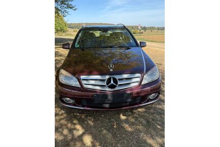 Mercedes-Benz C 320 Gebrauchtwagen