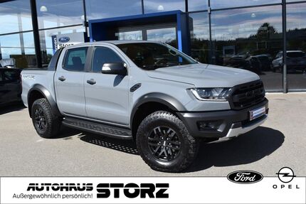 Ford Ranger Gebrauchtwagen