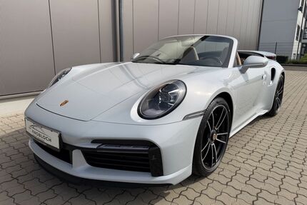 Porsche 992 Gebrauchtwagen