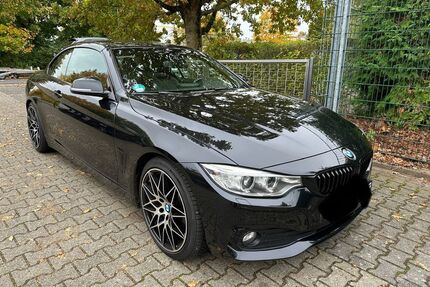BMW 420 Gebrauchtwagen