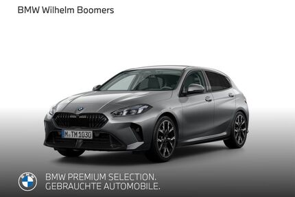 BMW 120 Gebrauchtwagen