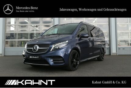 Mercedes-Benz V 300 Gebrauchtwagen